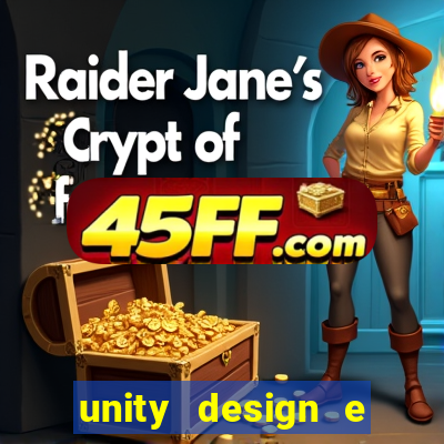 unity design e desenvolvimento de jogos pdf